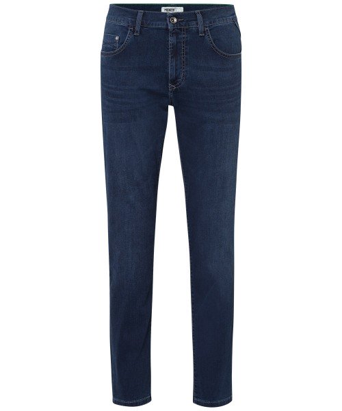 PIONEER ERIC dark blue used buffies 16161 6662.6816 - MEGAFLEX