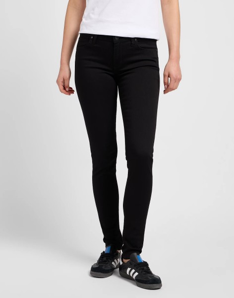 LEE SCARLETT black rinse L526FS47 112111638