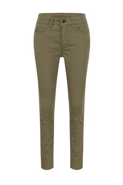 MAC DREAM SKINNY olive night PPT 5402-00-0355 677R