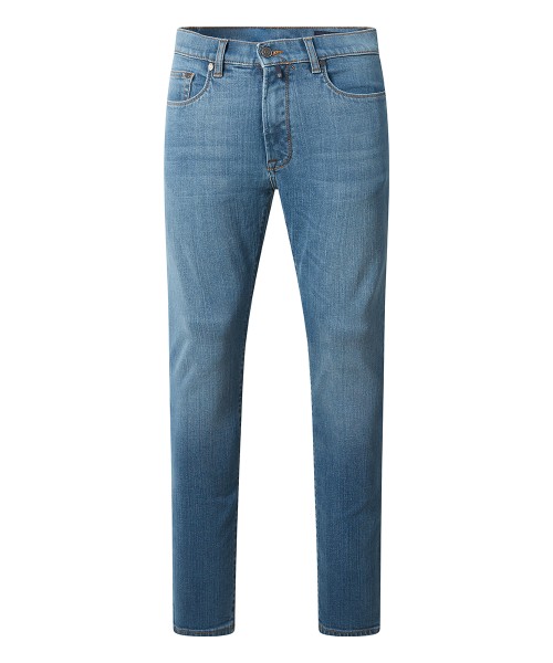 PIERRE CARDIN LAVAL light blue fashion 30940 7788.6847 - DENIM LEGACY