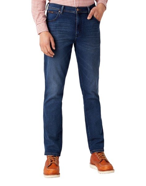 WRANGLER TEXAS SLIM silkyway W12SCV39X