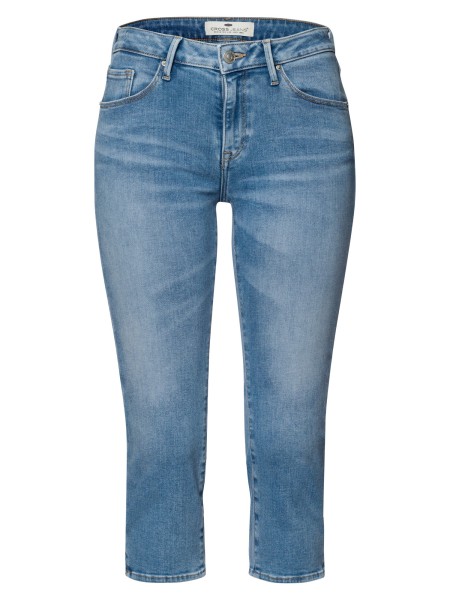 CROSS JEANS AMBER light mid blue A548-026