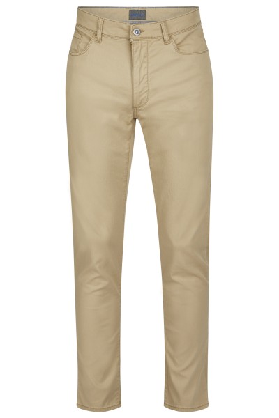 HATTRIC HUNTER beige 688405 7256.14 - COSY STRUCTURE