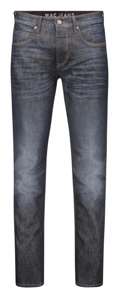 MAC ARNE PIPE blue black rinse used 0517-00-1973L-H725