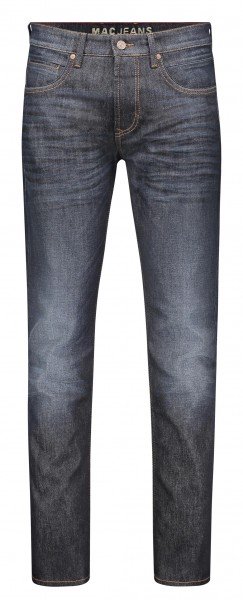 MAC ARNE PIPE blue black rinse used 0517-00-1973L-H725