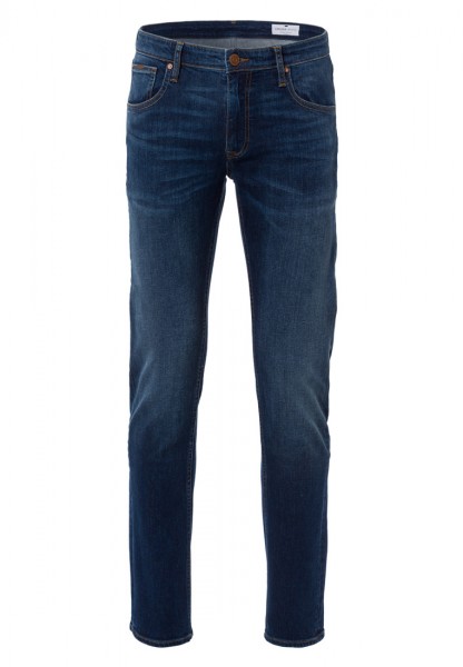 CROSS JEANS DAMIEN midnight dark used E198-006
