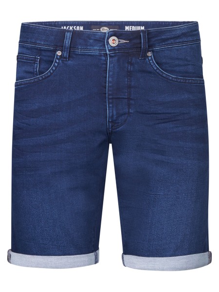 PETROL JACKSON SHORTS dark stone 5806