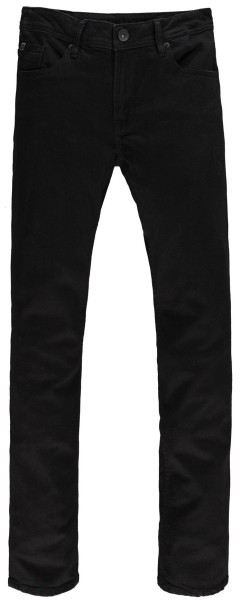 GARCIA SAVIO rinsed black 630.9925 - Coal Denim