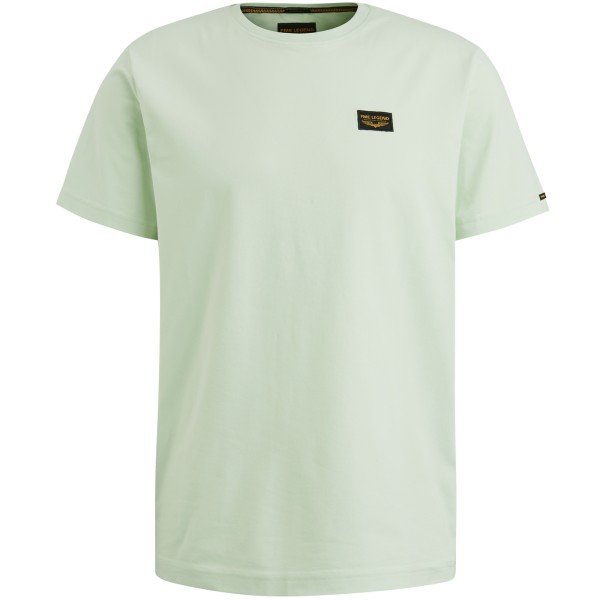 PME LEGEND Shortsleeve Rundhals Shirt Guyver Tee ambrosia PTSS2502599-6220