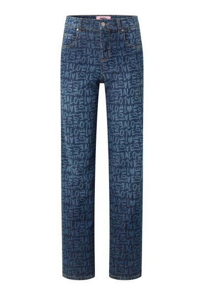 ANGELS LARA LOVE mid blue used 360 2999.3359