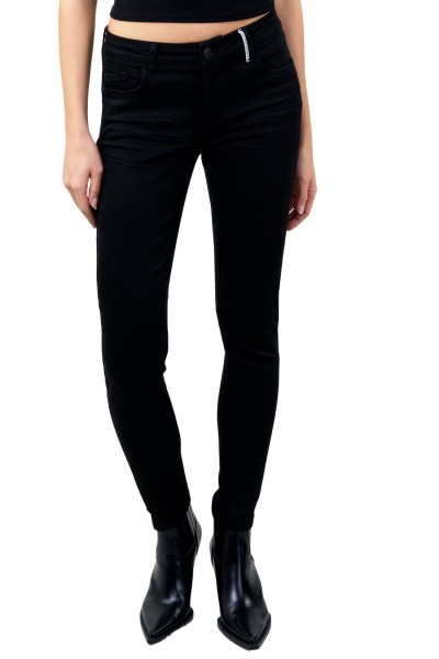 BLUE FIRE ALICIA black 1044.4140