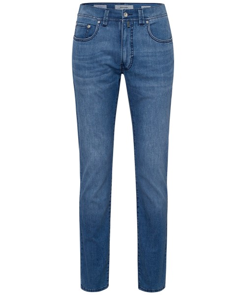 PIERRE CARDIN LYON TAPERED blue fashion 34510 8083.6827 - FUTUREFLEX