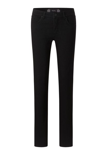 ANGELS JEANS CICI black 321 3400.10 - WINTER DENIM