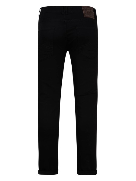 PETROL SEAHAM black-black 9702 - CLASSIC