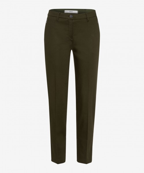 BRAX MARON dark olive 9872420 75-5504.32