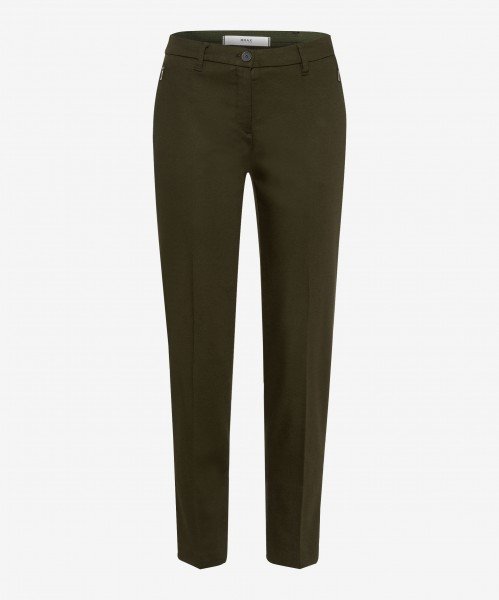 BRAX MARON dark olive 9872420 75-5504.32