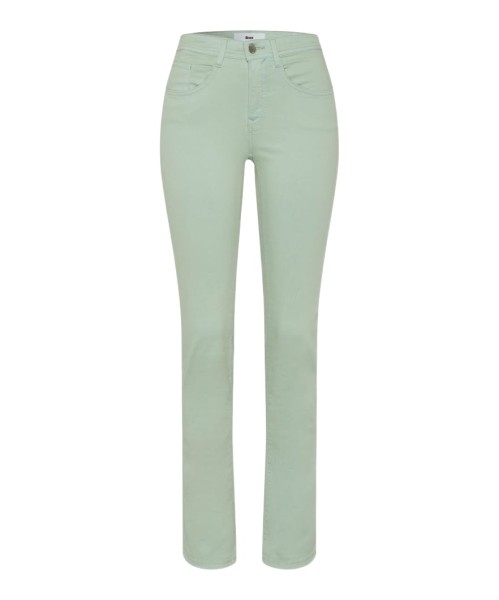 BRAX MARY soft sage 9928820 76-7058-36 - PREMIUM DENIM