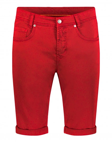 MAC JOG&#039;N SHORTS red 0562-00-0994 H040