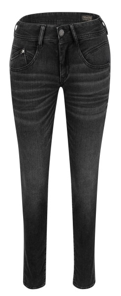 HERRLICHER GILA SLIM Organic Denim Brushed lava 5606-OD333-950 - THERMO