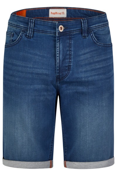 HATTRIC BERMUDA mid blue 698835 3299.42