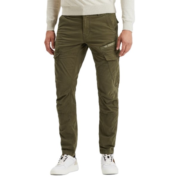 PME LEGEND NORDROP CARGO olive PTR2508602-6416