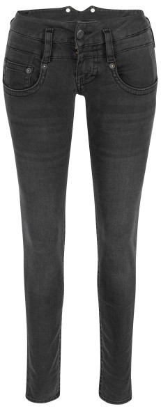 HERRLICHER PITCH SLIM black carbon 5303-RD505-621