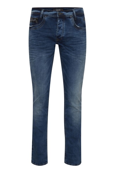 BLEND JEANS BLIZZARD middle blue 20708856.76201