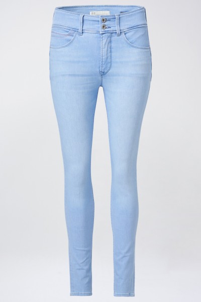 SALSA JEANS SECRET PUSH IN light blue 126355.8502