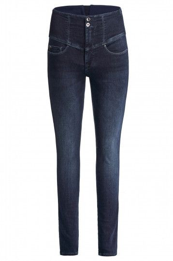 SALSA JEANS DIVA SLIMMING SKINNY soft touch 117313.8505