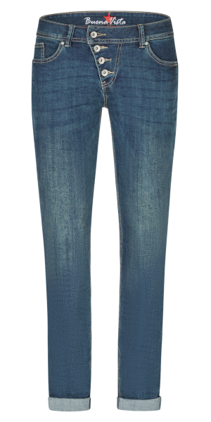 BUENA VISTA MALIBU pure denim BV B5001 369.9375 - STRETCH DENIM