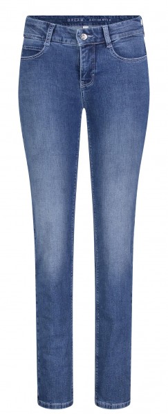 MAC DREAM authentic summer blue wash 5456-90-0356L-D432