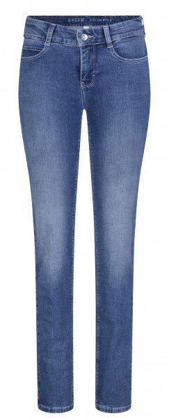 MAC DREAM authentic summer blue wash 5456-90-0356L-D432