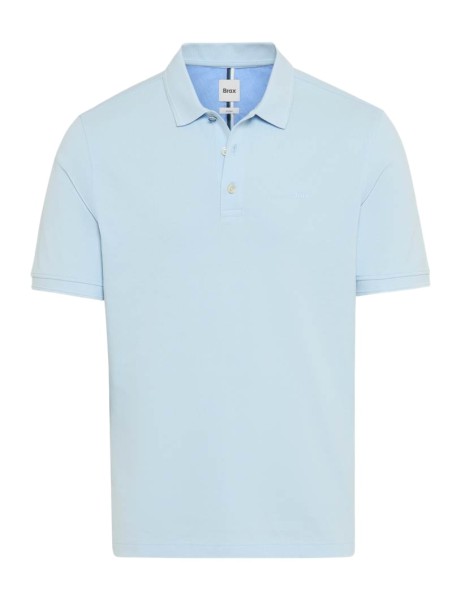 BRAX PETE Poloshirt sky 70426000 21-4508-29 - HI-FLEX