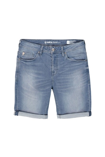 GARCIA SAVIO SHORT medium used 635.7097