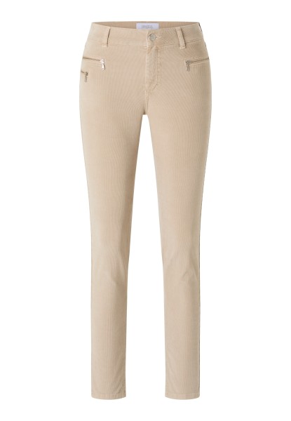 ANGELS HOSE MALU ZIP beige used 560 7700.4805 - SOFT CLASSICS
