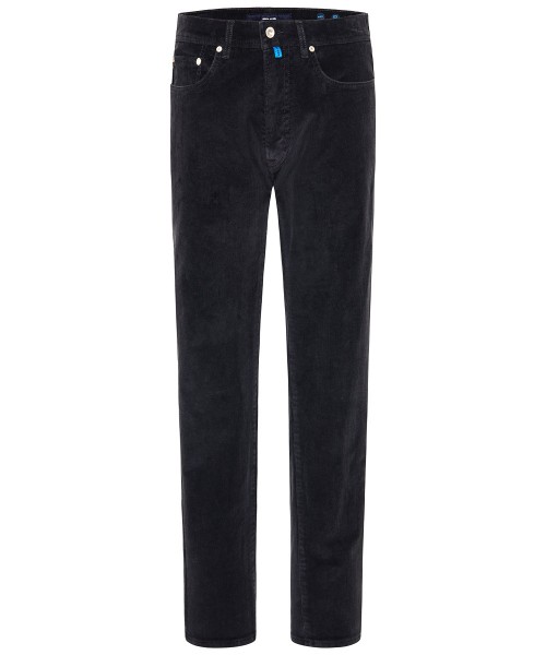 PIERRE CARDIN LYON cord deep grey 30947 777.84 - TRAVEL COMFORT