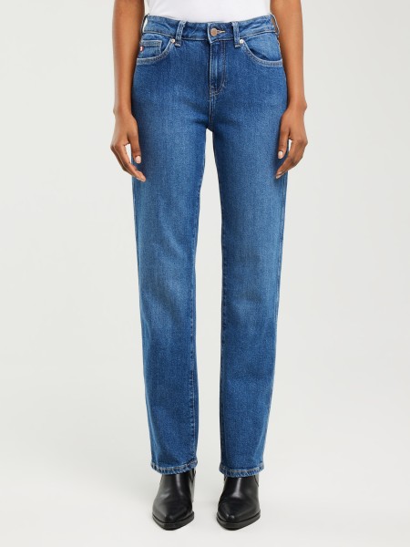 BIG STAR MYRRA medium wash 190077.313