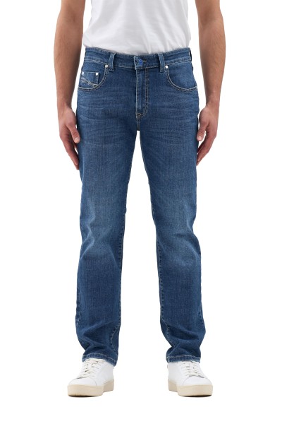 PROJECT INDIGO M 1.05 RAY blue used buffies 5105 5090.6834