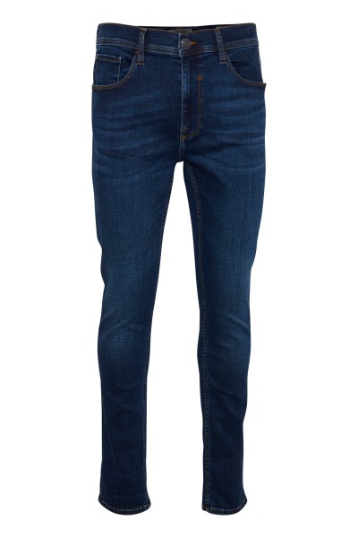 BLEND JEANS JET denim dark blue woven 20708715.76207