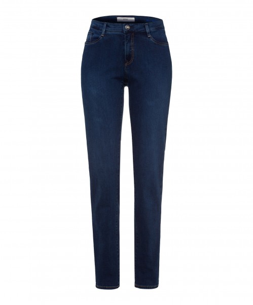 Damen DENIM Mary Jeans | Brax | 70-4000.22 | Jeans-Manufaktur blue Jeans | | MARY 9916920 dark clean Brax BRAX