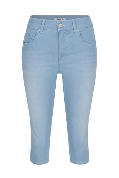 ANGELS JEANS ANACAPRI bleached blue used 353 430000.3558