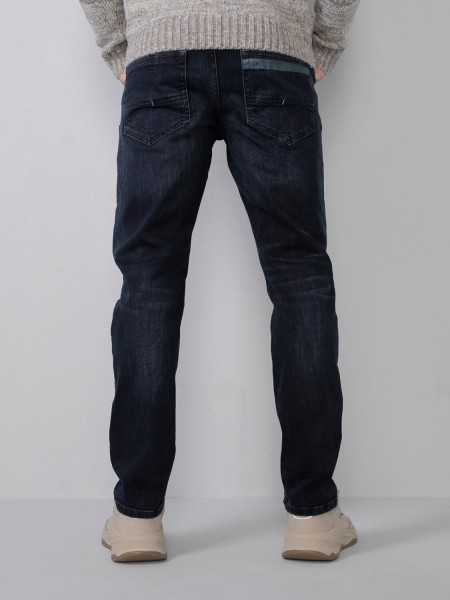 PETROL SEAHAM blueblack 5812 - VTG