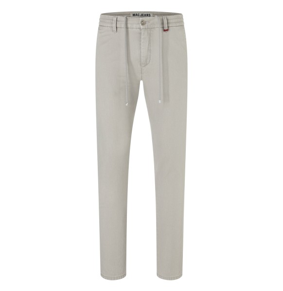 MAC LENNOX SPORT silver 6333-00-0675L 051