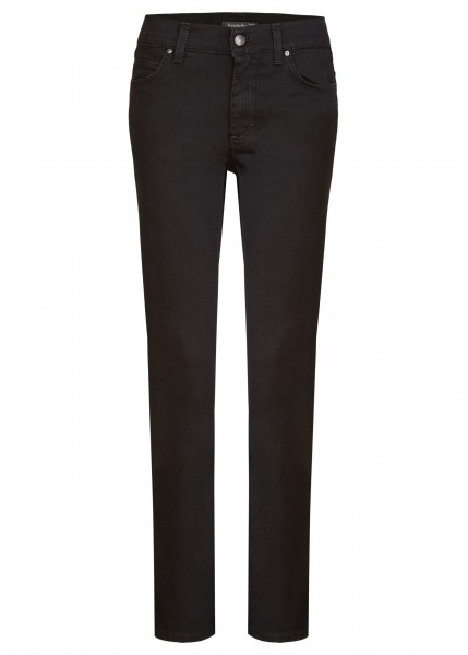 ANGELS JEANS LUCI jetblack 74 90.100