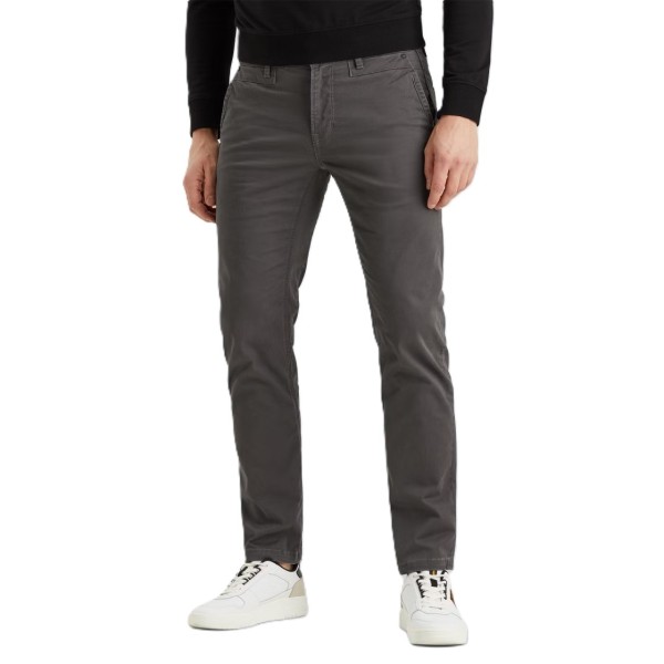 PME LEGEND AMERICAN CLASSIC CHINO asphalt PTR935-9117