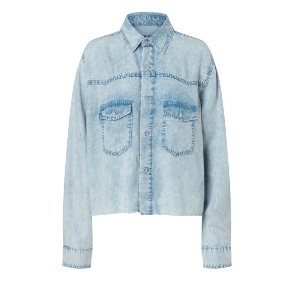 MAC JACKET stormy authentic blue 0120-90-0242 D190