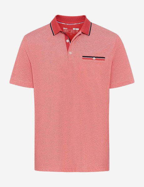 BRAX PETTER Poloshirt sunset 70428200 21-4768-45
