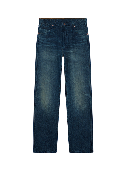 WRANGLER 13MWZ work wear fade 112388218
