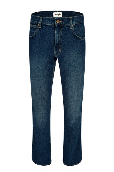 WRANGLER JACKSVILLE blue heat W15BKN34H