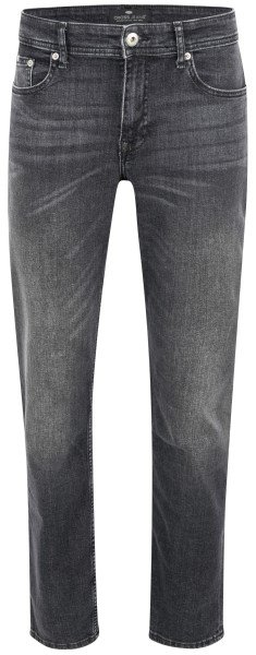 CROSS JEANS DYLAN black E195-131